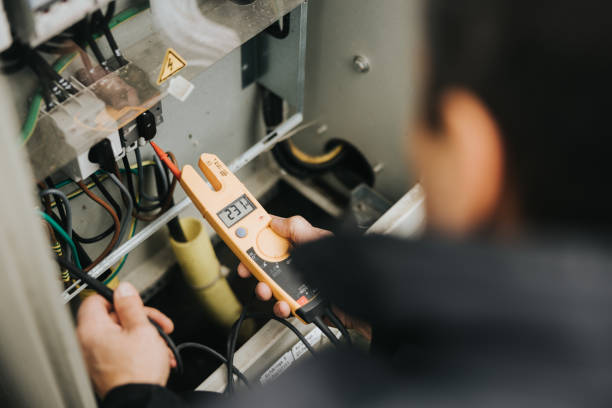 Best Circuit Breaker Repair  in Whitney, NV