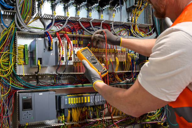 Affordable Electrical Installation in Whitney, NV